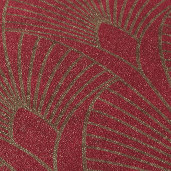 Papel pintado - KEDET 04 - 724734