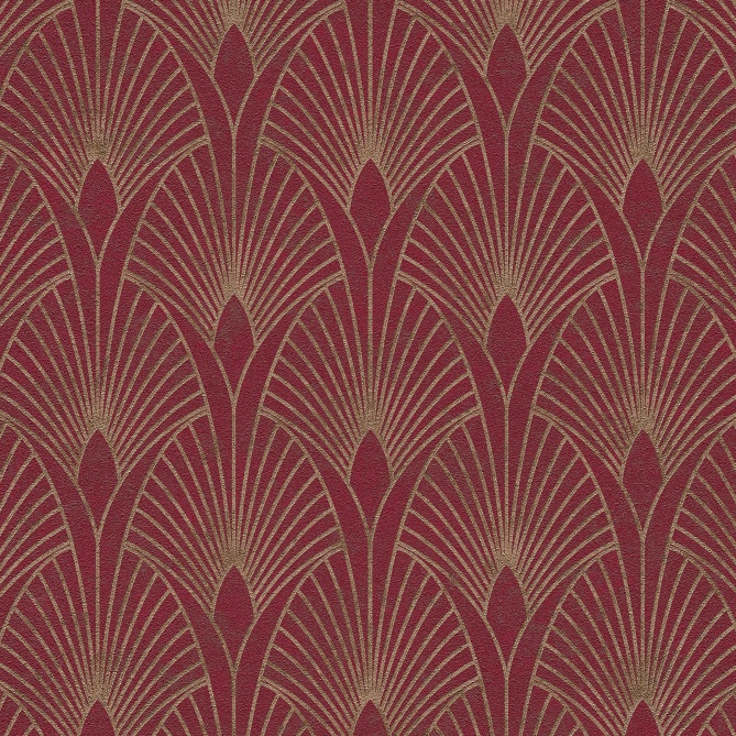 Papel pintado - KEDET 04 - 724734