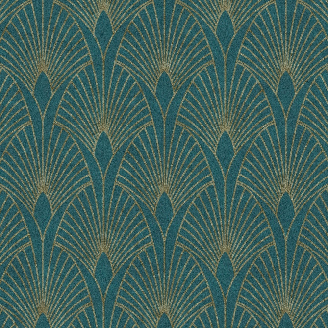 Papel pintado - KEDET 05 - 724735