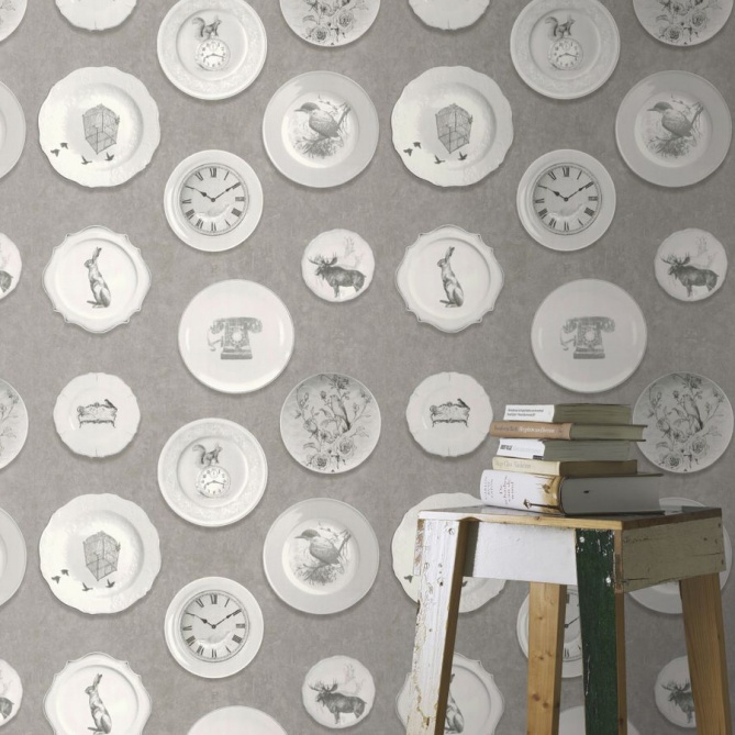 Papel pintado - AMARA 01 - 102154