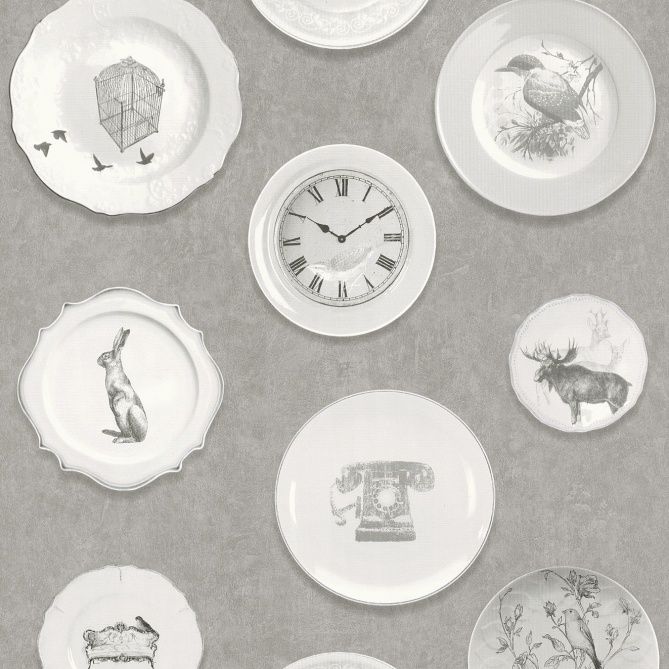 Papel pintado - AMARA 01 - 102154