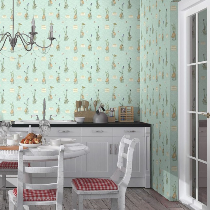 Papel pintado - SUKI 01 - 381506