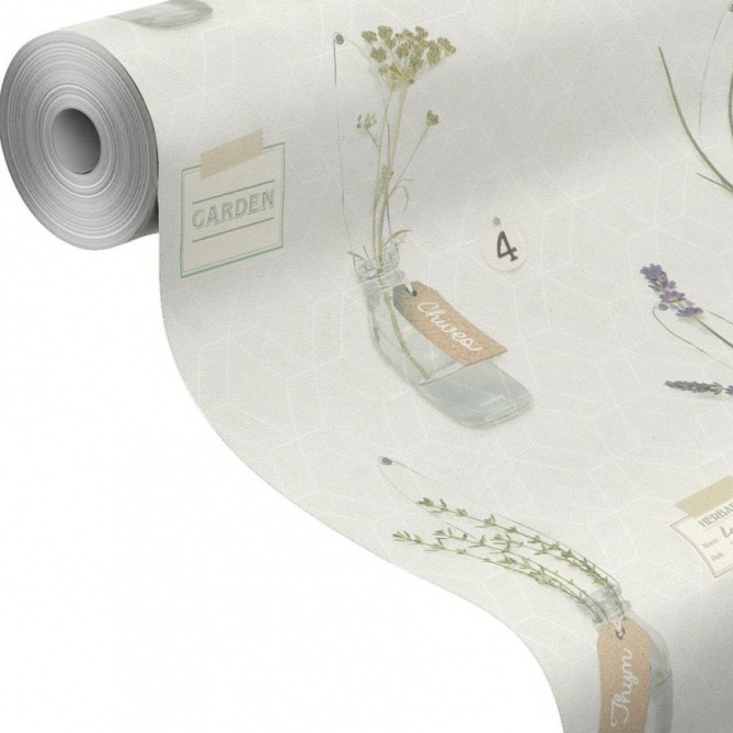 Papel pintado - SUKI 02 - 138153