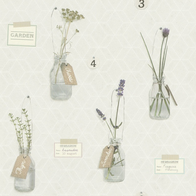 Papel pintado - SUKI 02 - 138153