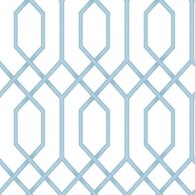 Papel pintado - REJAS 03 - 12423