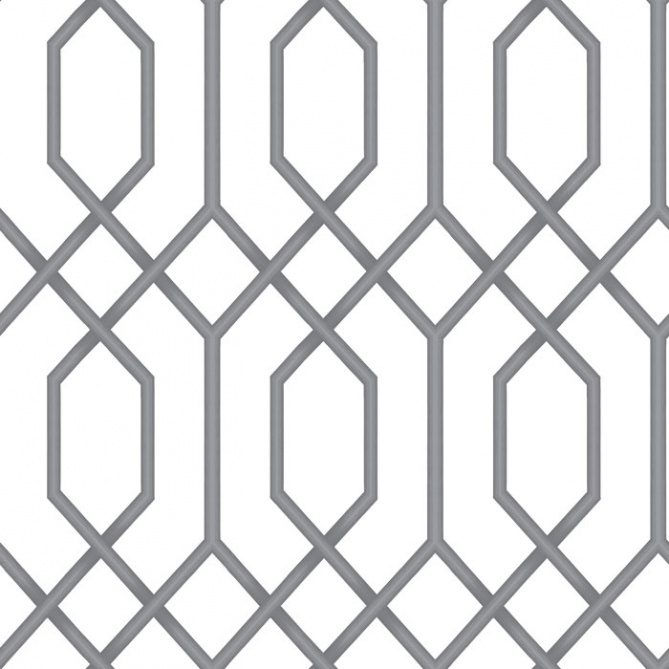 Papel pintado - REJAS 05 - 12425