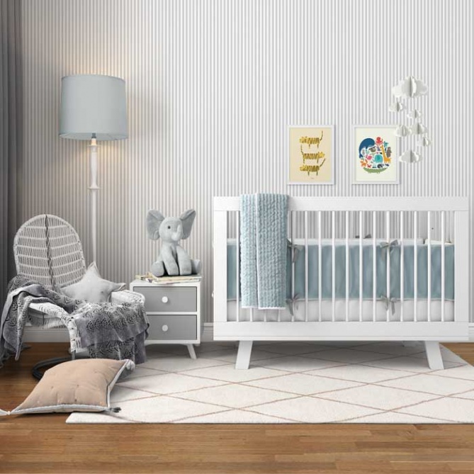 Papel pintado - BORKAN 01 - 12461