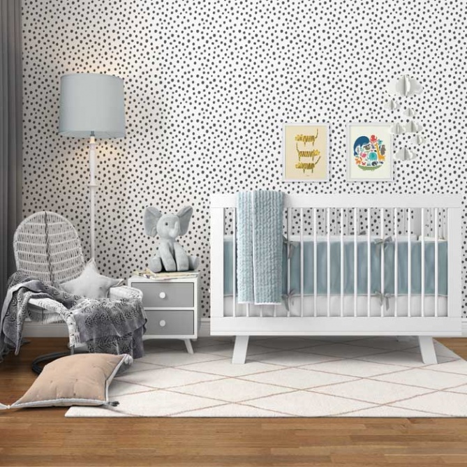 Papel pintado - MIELS - 12495