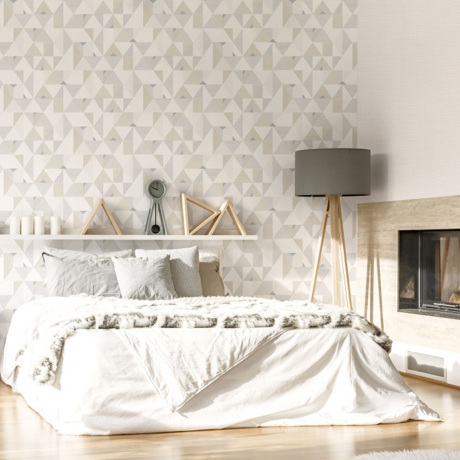 Papel pintado - ACEBO 04 - 9110114