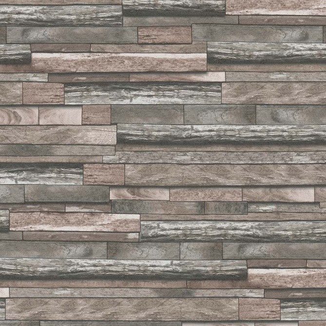 Papel pintado - MANAJA 01 - 713030