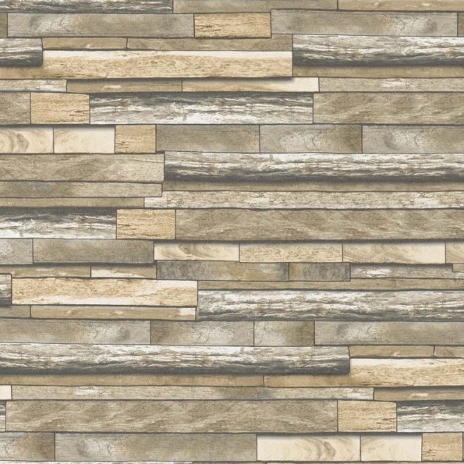 Papel pintado - MANAJA 02 - 713031