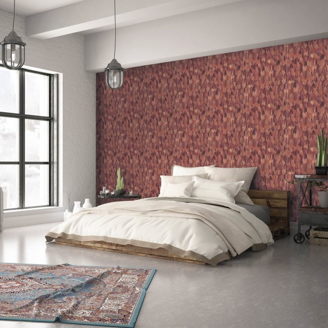 Papel pintado - GUANE 01 - 713034