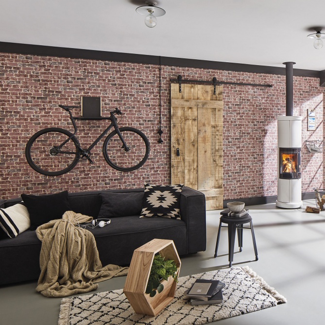 Papel pintado - JOBABO 01 - 485008