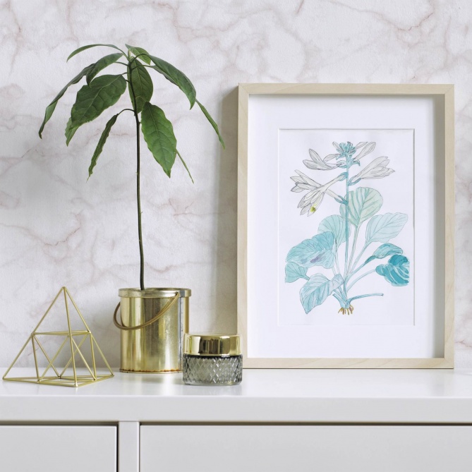 Papel pintado - BABINE 02 - 713038