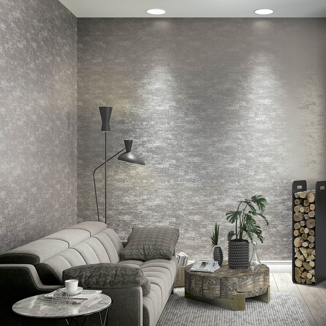 Papel pintado - CIDRA 04 - 713044