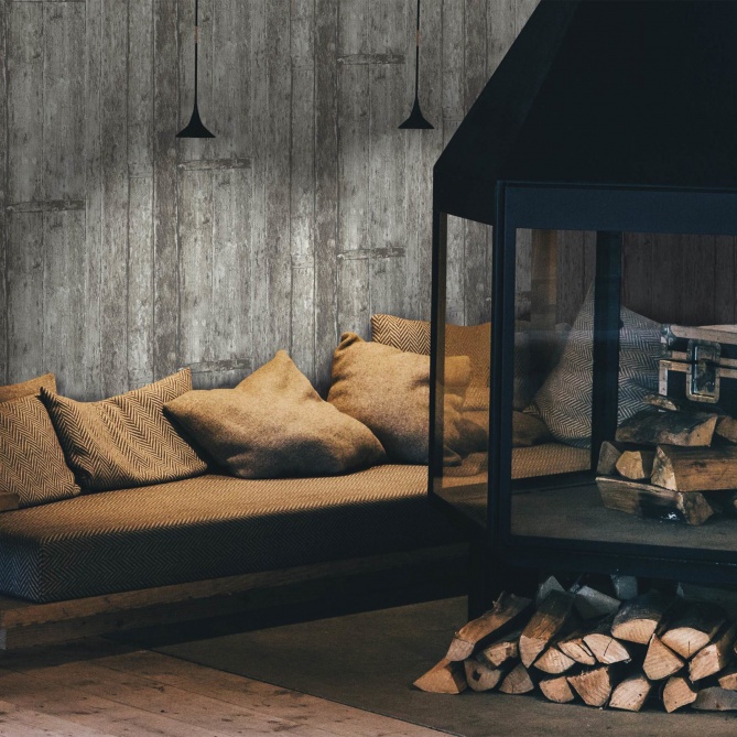 Papel pintado - MORON 04 - 713073