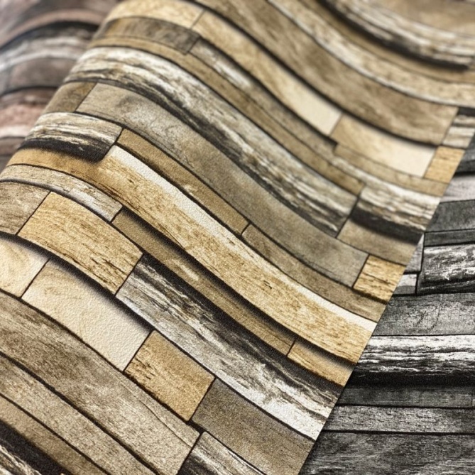 Papel pintado - MANAJA 02 - 713031