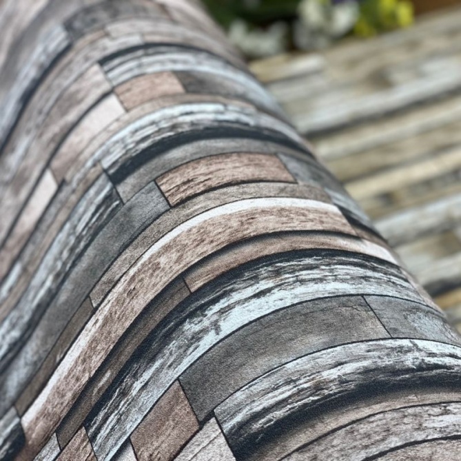 Papel pintado - MANAJA 01 - 713030