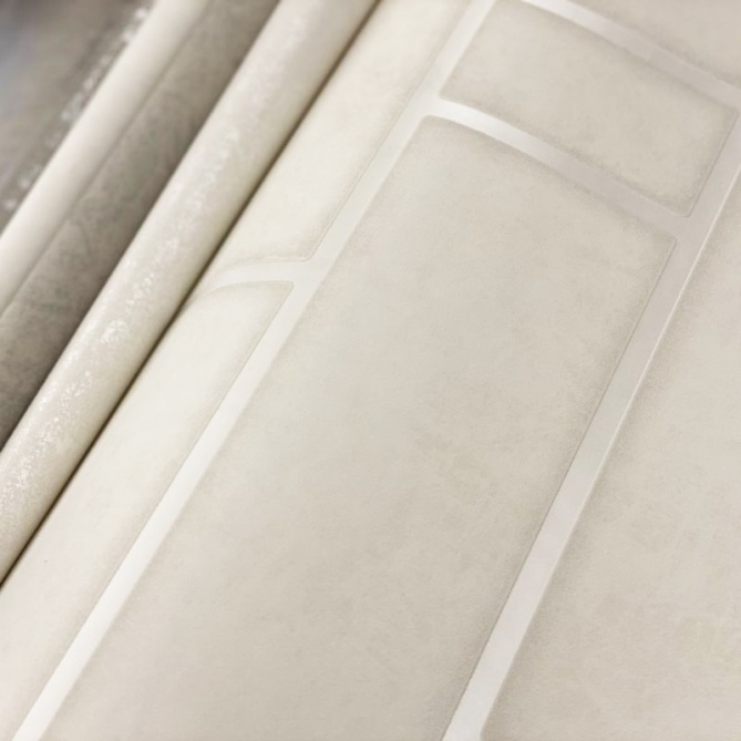 Papel pintado - ALUJA 01 - 713047