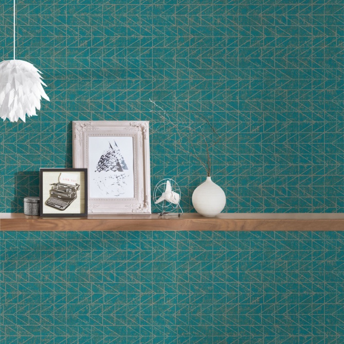 Papel pintado - MULANJE 04 - 471734