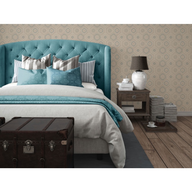 Papel pintado - KAPOKO 01 - 771731