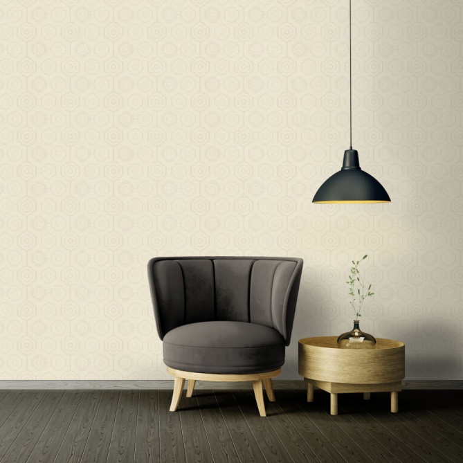 Papel pintado - KAPOKO 02 - 771732