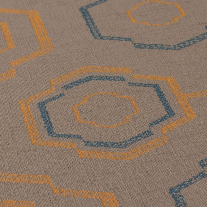 Papel pintado - KAPOKO 03 - 771733