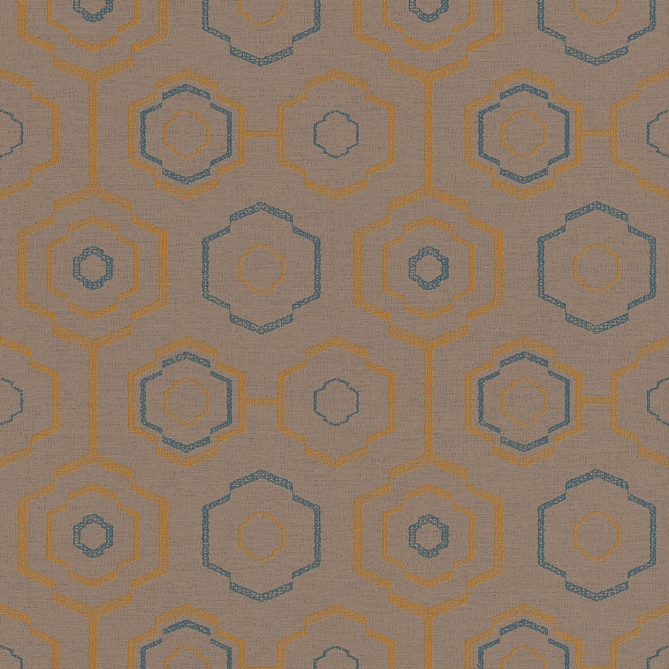 Papel pintado - KAPOKO 03 - 771733