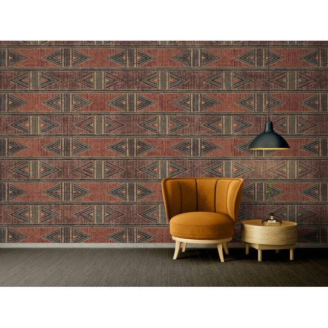 Fotomurales - YIBUTI 01 - 859119