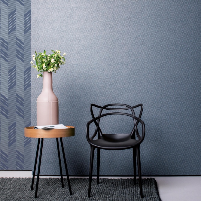 Papel pintado - HAYES 06 - 803013