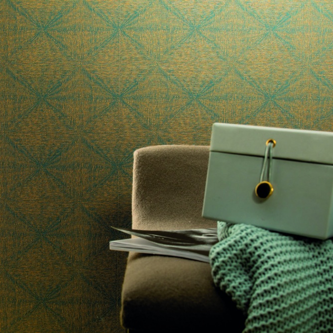 Papel pintado - GULLY 04 - 803032