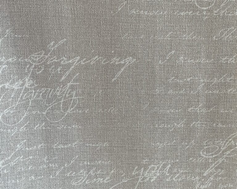 Papel pintado vinílico texturizado